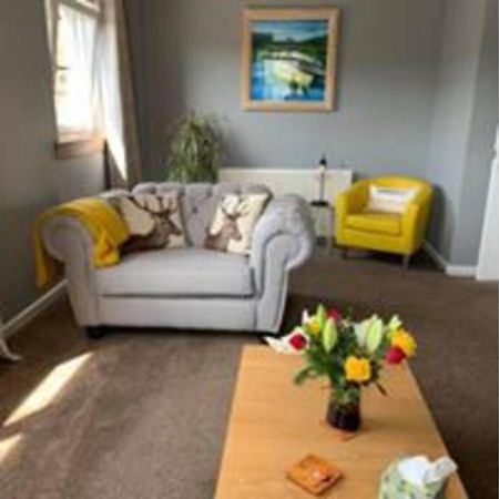 Creag Mhor Self Catering Holiday Apartment Aberfoyle  Bagian luar foto