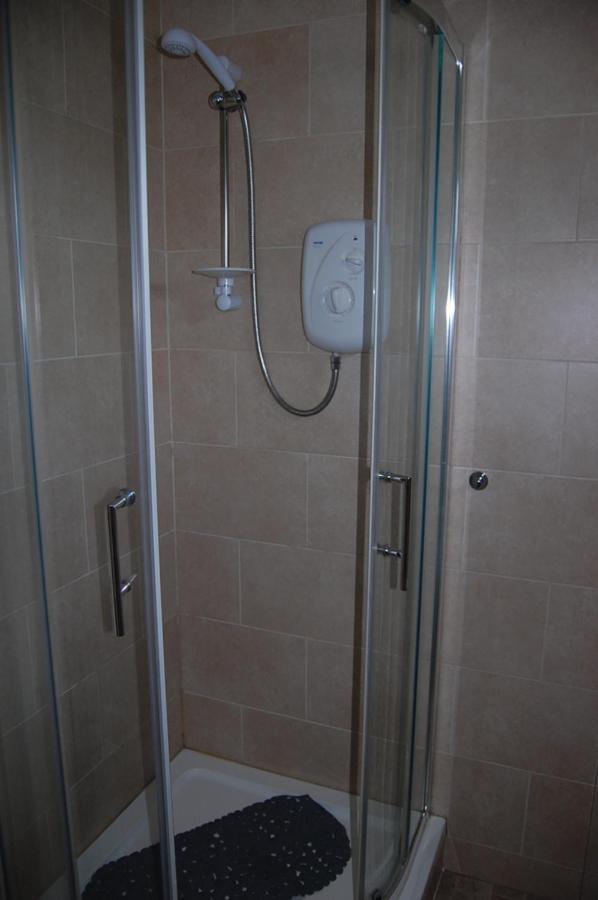 Creag Mhor Self Catering Holiday Apartment Aberfoyle  Bagian luar foto